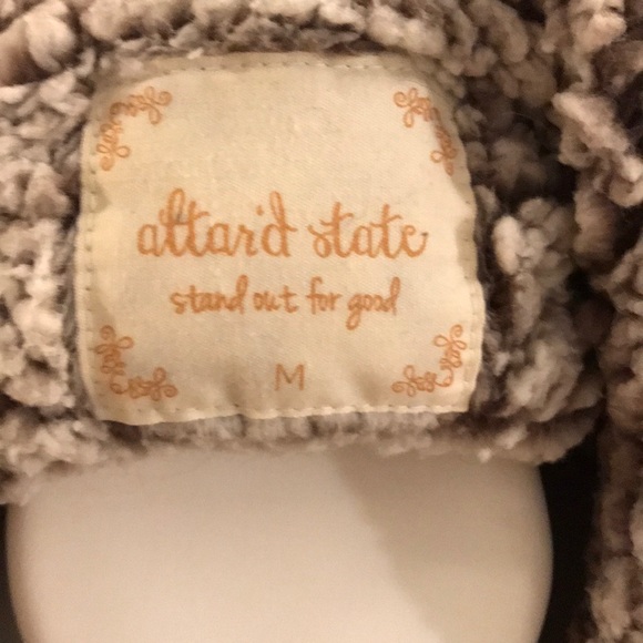 Altar’d State Sherpa Sz. M - Picture 3 of 7